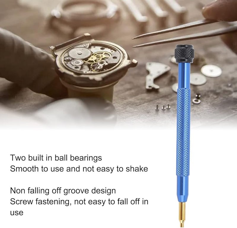 Professional Micro Watch Repair Tool Inner Pentalobe 2 3mm Durable Alloy Steel Non Slip Fastening Design - Image 3